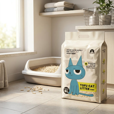What Is the Best Cat Litter for Odour Control?