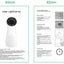 Automatic Laser Cat Toy – Smart Interactive - product specification