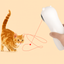Automatic Laser Cat Toy – Smart Interactive showcase