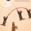 Automatic Laser Cat Toy – Smart Interactive showcase 3