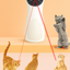 Automatic Laser Cat Toy – Smart Interactive showcase 4